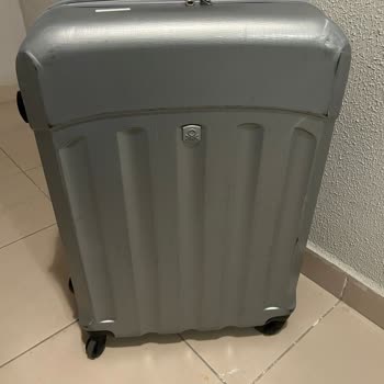 THY Bagaj Hasarı Talebim Eski Kayıt Gerekçesiyle Reddedildi