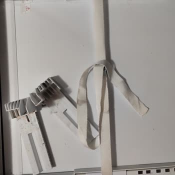 Arçelik Çamaşır Ve Kurutma Makinesi Kaynaklı Paslanma Sonucu Ara Aparatın Garanti Dışı Bırakılması