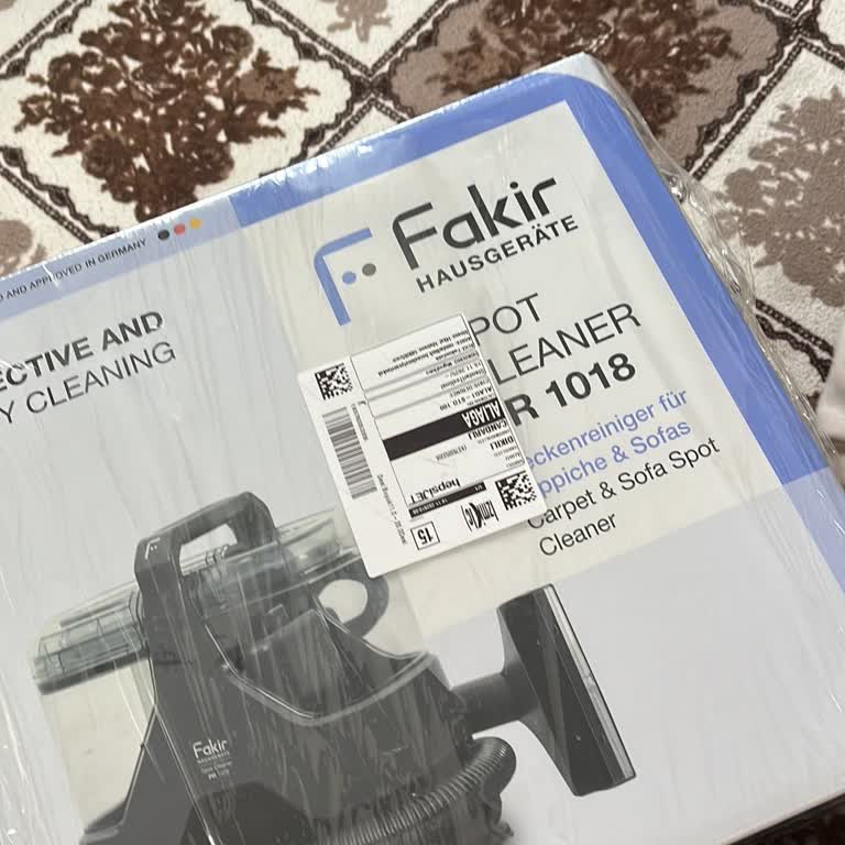 Kutusundan Arızalı Çıkan Ürün İçin İade Ve Ücret Talebi