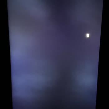 Samsung TVde Local Dimming Sorunu Ve Yetersiz Servis Desteği