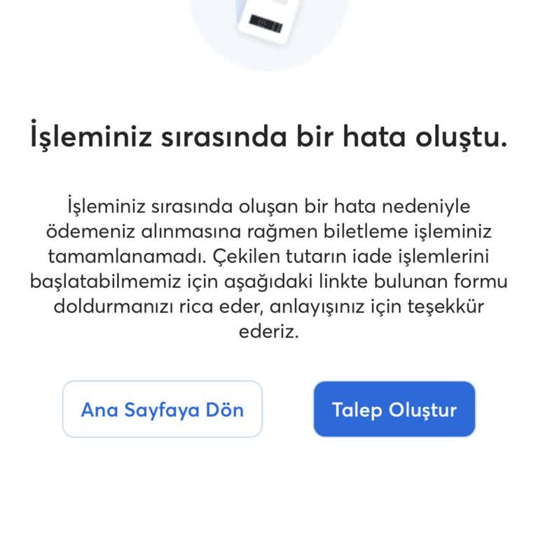 Biletix'ten Param Gitti, Biletim Gelmedi: Müşteri Hizmetleri De Cevapsız!
