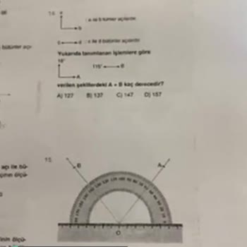 Milli Eğitim Bakanlığı Ödev Şikayeti!