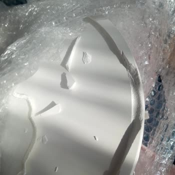 Kırık Gelen Nişan Tepsisi İçin İade Ve Ek Kargo Ücreti Mağduriyeti