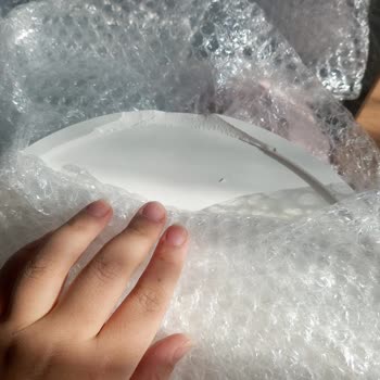 Kırık Gelen Nişan Tepsisi İçin İade Ve Ek Kargo Ücreti Mağduriyeti