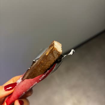 Fellas Meyve Barında Küf Ve Çürük Koku İle Karşılaştım, Sağlığım Riske Girdi