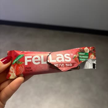 Fellas Meyve Barında Küf Ve Çürük Koku İle Karşılaştım, Sağlığım Riske Girdi