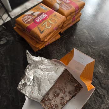 Aldığım Çikolata Bozuk Çıktı, Paramın Karşılığını Alamıyorum