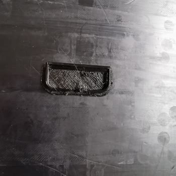 Porima'dan Aldığımız Filamentlerde Kalite Sorunu Ve Teknik Servis Desteği Yetersizliği