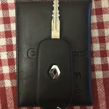 Renault Clio Anahtar Arızası Garanti Kapsamında Çözülmüyor