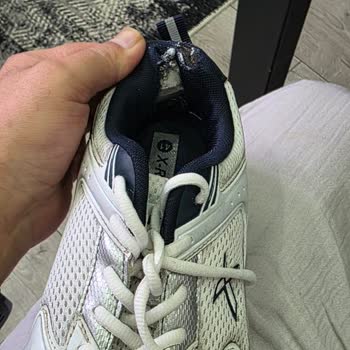 Kısa Sürede Aşınan Ayakkabı İçin Değişim Talebi Ve Kalite Şikayeti