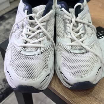 Kısa Sürede Aşınan Ayakkabı İçin Değişim Talebi Ve Kalite Şikayeti