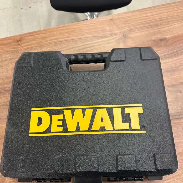 Kullanılmamış Matkapta Değişim Engeli: Reklam Kartonundaki Yırtık Mağduriyeti