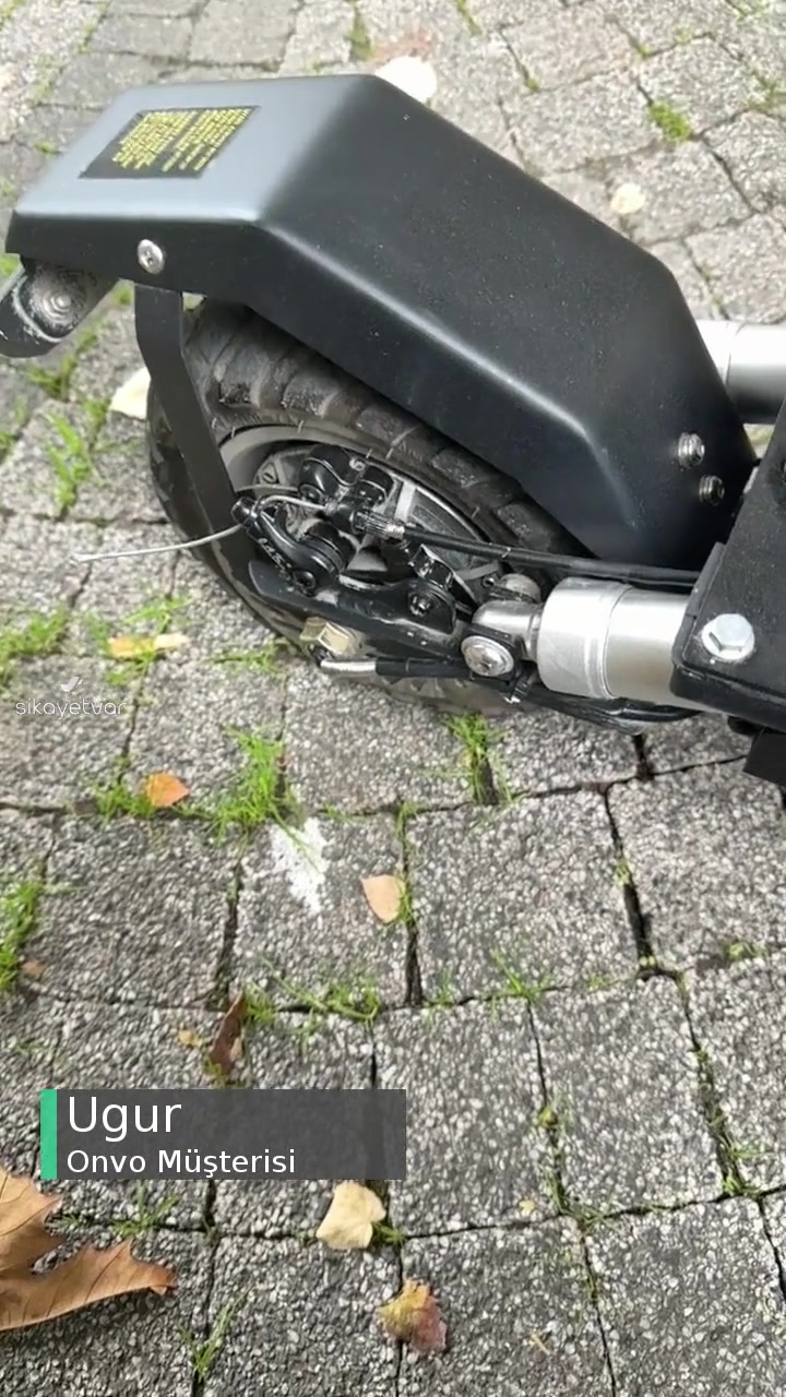Bir Daha Kesinlikle Onvo Ürünleri Almam! videonun kapak resmi