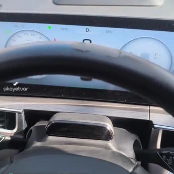 Chery 8 Pro Max Hüsranı!