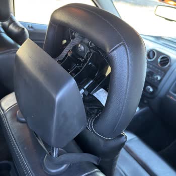 Vavacars Ekspertiz Sonrası Aracımda Dağınıklık Ve Güvensizlik Hissi