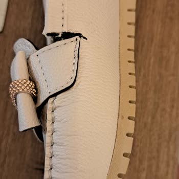 Kusurlu Ayakkabılar Ve İade Talebimin Reddedilmesi Nedeniyle Mağduriyet