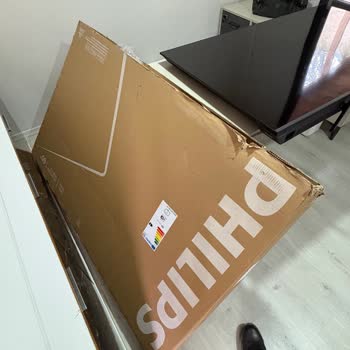 Yeni Aldığım TV Kırık Çıktı, İade Talebim Reddedildi