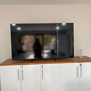 Yeni Aldığım TV Kırık Çıktı, İade Talebim Reddedildi