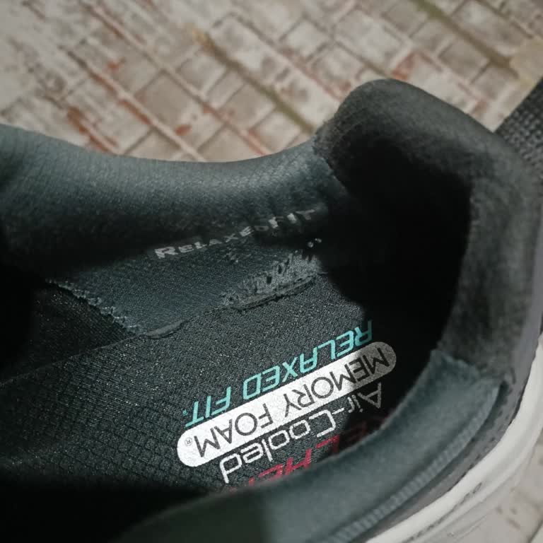 Skechers Ayakkabıda Kısa Sürede Yıpranma Ve Yetersiz Müşteri Hizmetleri