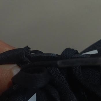 Kısa Sürede Hasar Gören Ayakkabının Değişimi Reddedildi