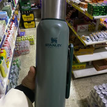 A101’den Alınan Stanley Termosun Isı Kaybı Sorunu Ve Garanti Desteği Sağlanmaması