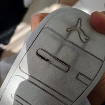 3 Ayda Yıpranan Garantili Ayakkabıya Ret Ve İlgisiz Müşteri Hizmetleri