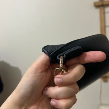 Valentino Çantamın Gold Detayları Kısa Sürede Karardı, Garanti Yardımcı Olmadı