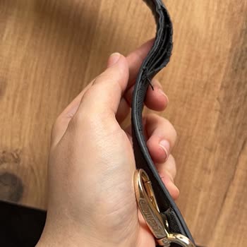 Valentino Çantamın Gold Detayları Kısa Sürede Karardı, Garanti Yardımcı Olmadı