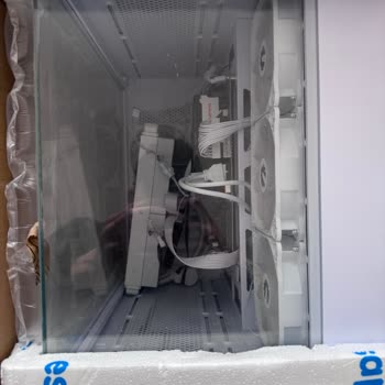 Servis Sonrası Kasa Daha Kötü Durumda Ve Mağduriyetim Giderilmiyor