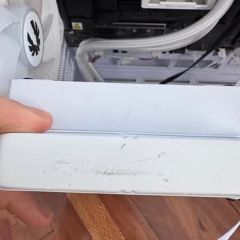 Servis Sonrası Kasa Daha Kötü Durumda Ve Mağduriyetim Giderilmiyor