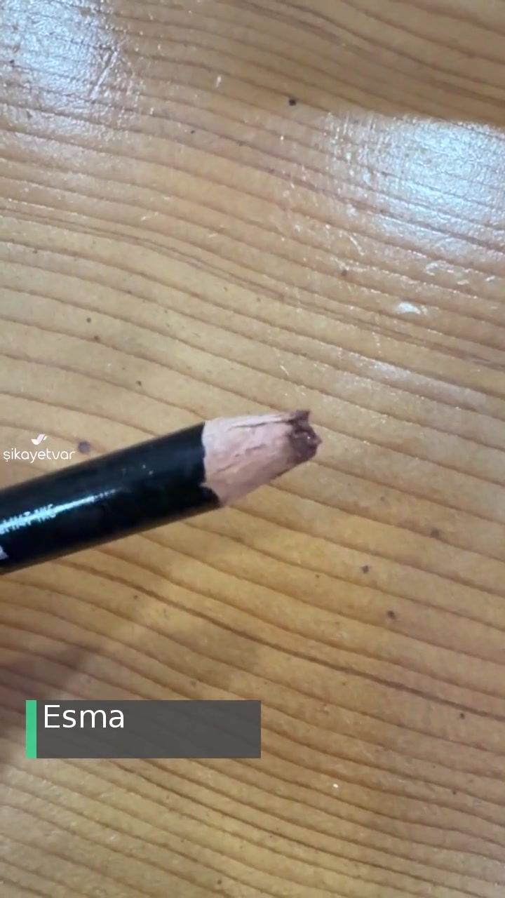 Nyx Professional Makeup Ürün Kalitesizliği videonun kapak resmi