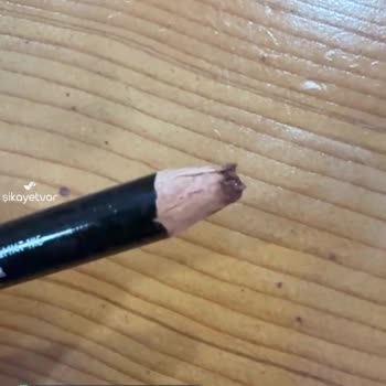 Nyx Professional Makeup Ürün Kalitesizliği
