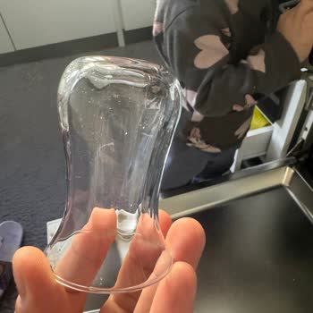 Siemens Bulaşık Makinesi Temiz Yıkamıyor, Servis Çözümsüz Kaldı