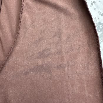 Hatalı Ve Lekeli Ürün İçin İade Ve Kargo Ücreti Sorunu