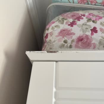 Dünya Nakliyat | Ankara Taşıma Sırasında Birçok Eşyam Ciddi Şekilde Hasar Aldı, Kırıldı Ve Yırtıldı!