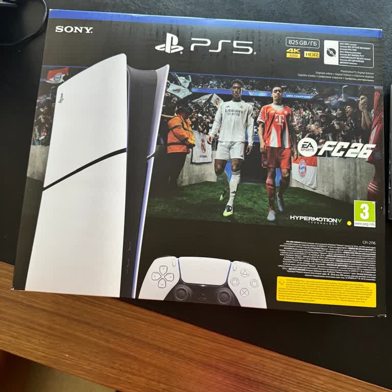 Media Markt’tan Yanlış Kapasiteli PlayStation 5 Gönderildi, Mağduriyetim Giderilmiyor