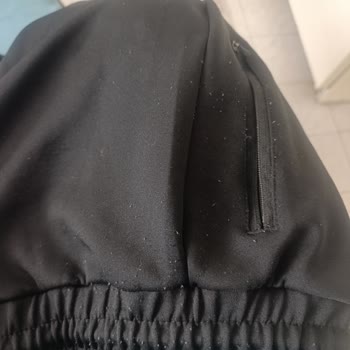 Kısa Sürede Tüylenen Eşofman İçin İade Desteği Alamadım