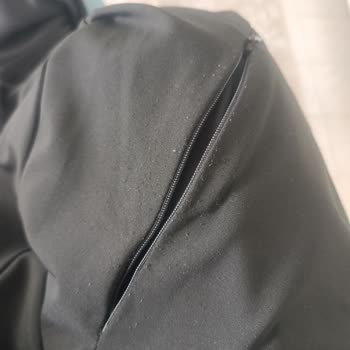 Kısa Sürede Tüylenen Eşofman İçin İade Desteği Alamadım