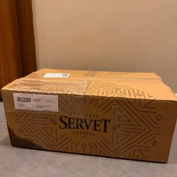 Kırık Güven: Sorunlu Kargo Ve Cevapsız Müşteri Hizmeti