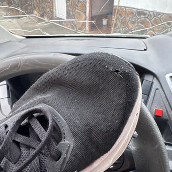 Adidas Ayakkabıda Kısa Sürede Yırtılma Ve Garanti Reddi Mağduriyeti