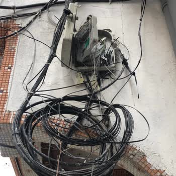 Sürekli Bağlantı Kopmaları Ve Montaj Hataları Mağduriyet Yaratıyor