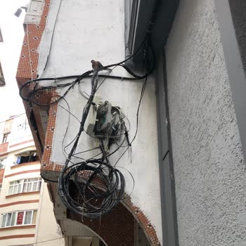 Sürekli Bağlantı Kopmaları Ve Montaj Hataları Mağduriyet Yaratıyor