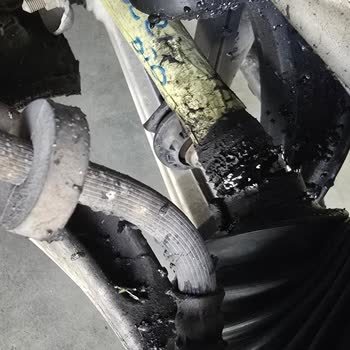 Koru Sigorta Kasko Onarımında Parça Değişimi Ve Araç Kiralama Mağduriyeti