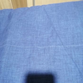 İlk Yıkamada Nevresim Takımında Renk Solması Ve İade Sorunu Yaşadım