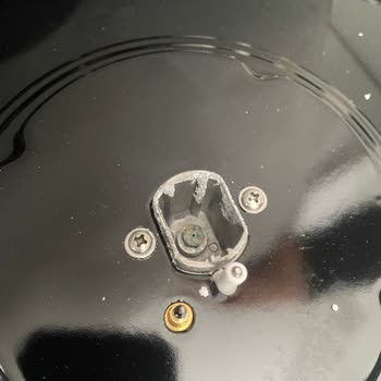 Yeni Satın Alınan Ocakta Kurum Ve Su Alma Sorunu