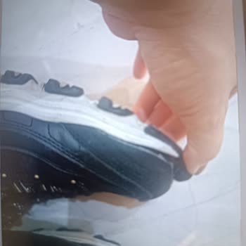 Pointspor Kısa Sürede Açılan Skechers Ayakkabı İçin Garanti Kapsamında Destek Alamama