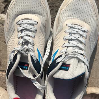 Kısa Sürede Sararan Ayakkabı İçin Değişim Talebim Reddedildi