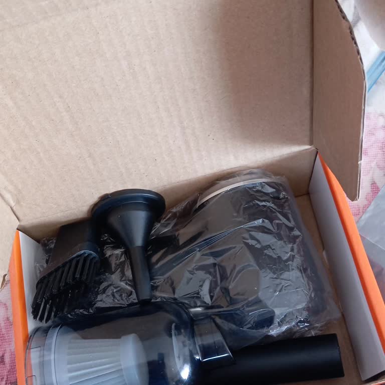 Fest Danışmanlık Ve Depolama 3 In 1 Vakum Cleaner Çekiş Gücü Oldukça Zayıf!