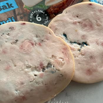 Aldığım Aytaç Hindi Füme Ürününde Ambalajı Sağlam Olmasına Rağmen Bozulma Ve Görsel Sorunlar