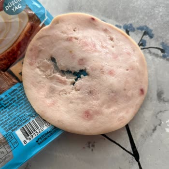 Aldığım Aytaç Hindi Füme Ürününde Ambalajı Sağlam Olmasına Rağmen Bozulma Ve Görsel Sorunlar